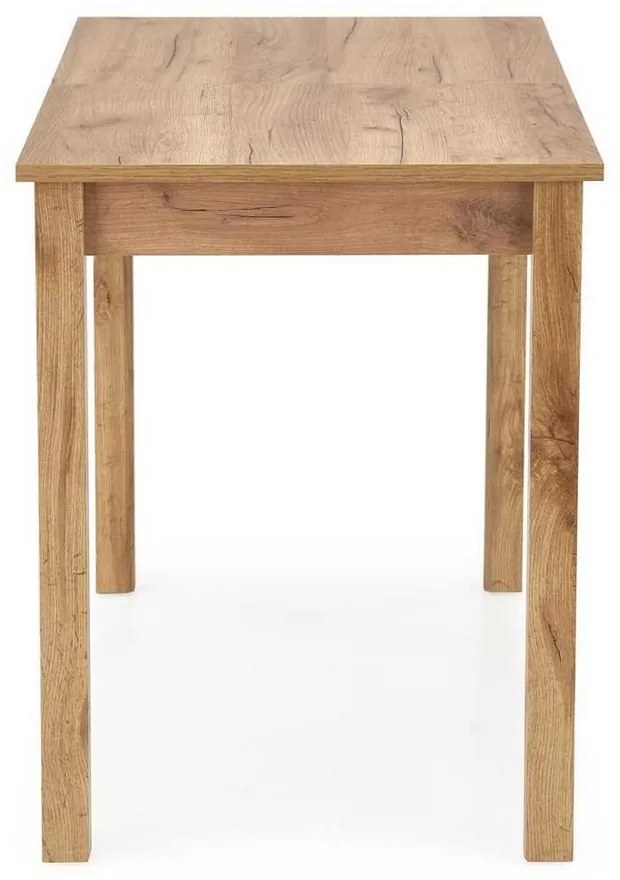 Jedálenský stôl Gino, dub kraft