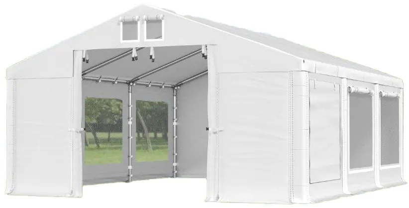 Bestent Partystan 4x6x2m Comfort PVC 560g s moskytierkou Summer