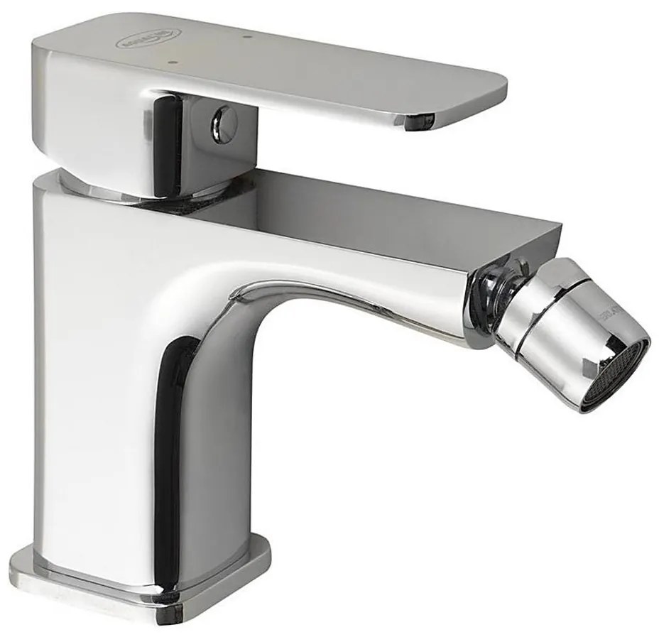 Aqualine - Bidetová batéria FACTOR lesklý chróm