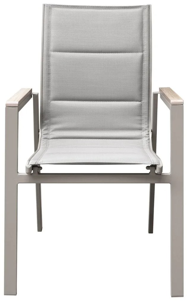 ZÁHRADNÁ STOLIČKA NELSON