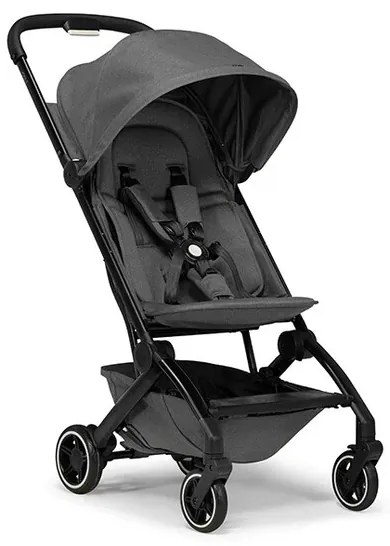 Športový kočík Joolz Aer+ amazing anthracite