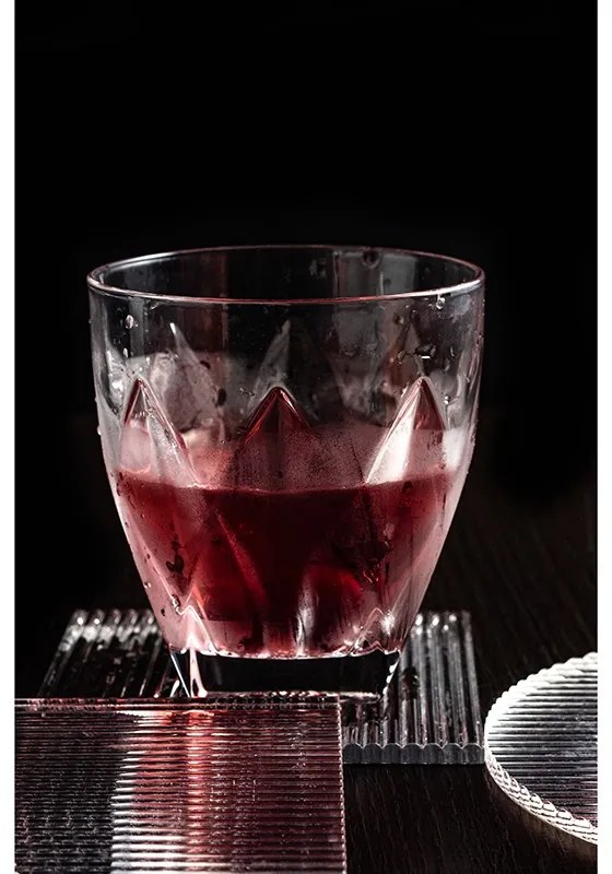BOHEMIA PRESTIGE LOTUS POHÁR 330ML SADA 6KS