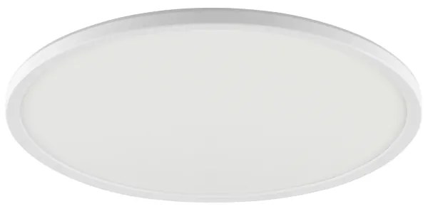 Brilliant - LED RGBW stmievateľné stropné svietidlo LUMARO LED/22W/230V 4000K priemer 42 cm + diaľkové ovládanie