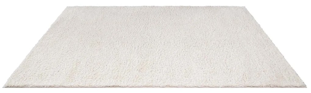 Dekorstudio Shaggy koberec CITY 500 krémový Rozmer koberca: 80x150cm