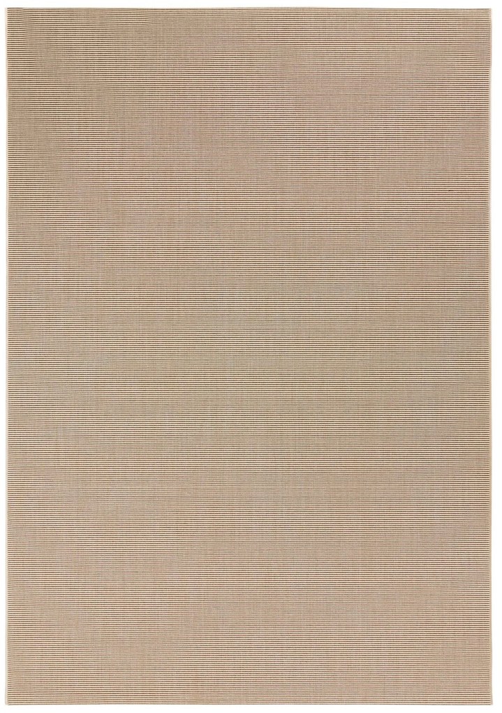 Kusový koberec Meadow 102727 Beige – na von aj na doma, 200x290, béžová, chodba / predsieň, Hanse Home