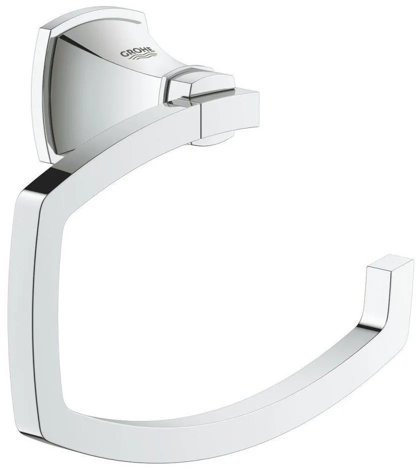 GROHE Grandera držiak toaletného papiera, chróm, 40625000