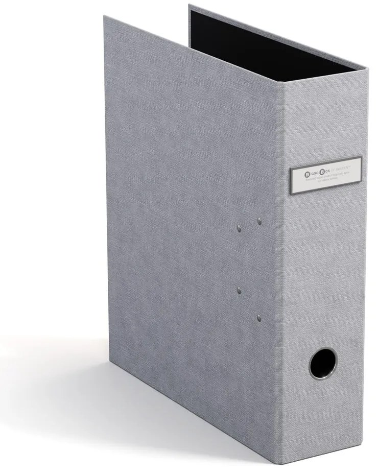 Kartónový organizér na dokumenty Archie – Bigso Box of Sweden