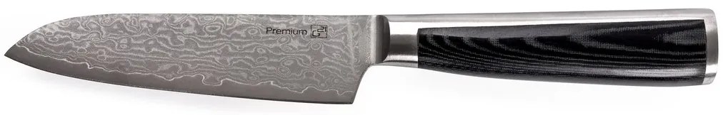 Nôž G21 Damascus Premium 13 cm, Santoku 6002297
