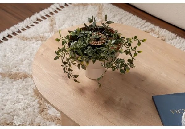 Konferenčný stolík NEL dub