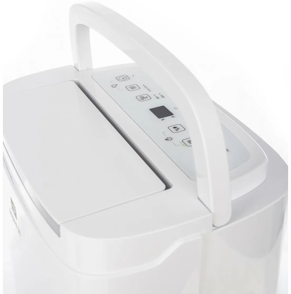 Odvlhčovač G21 Impact s WiFi 50 l/24 h, XL