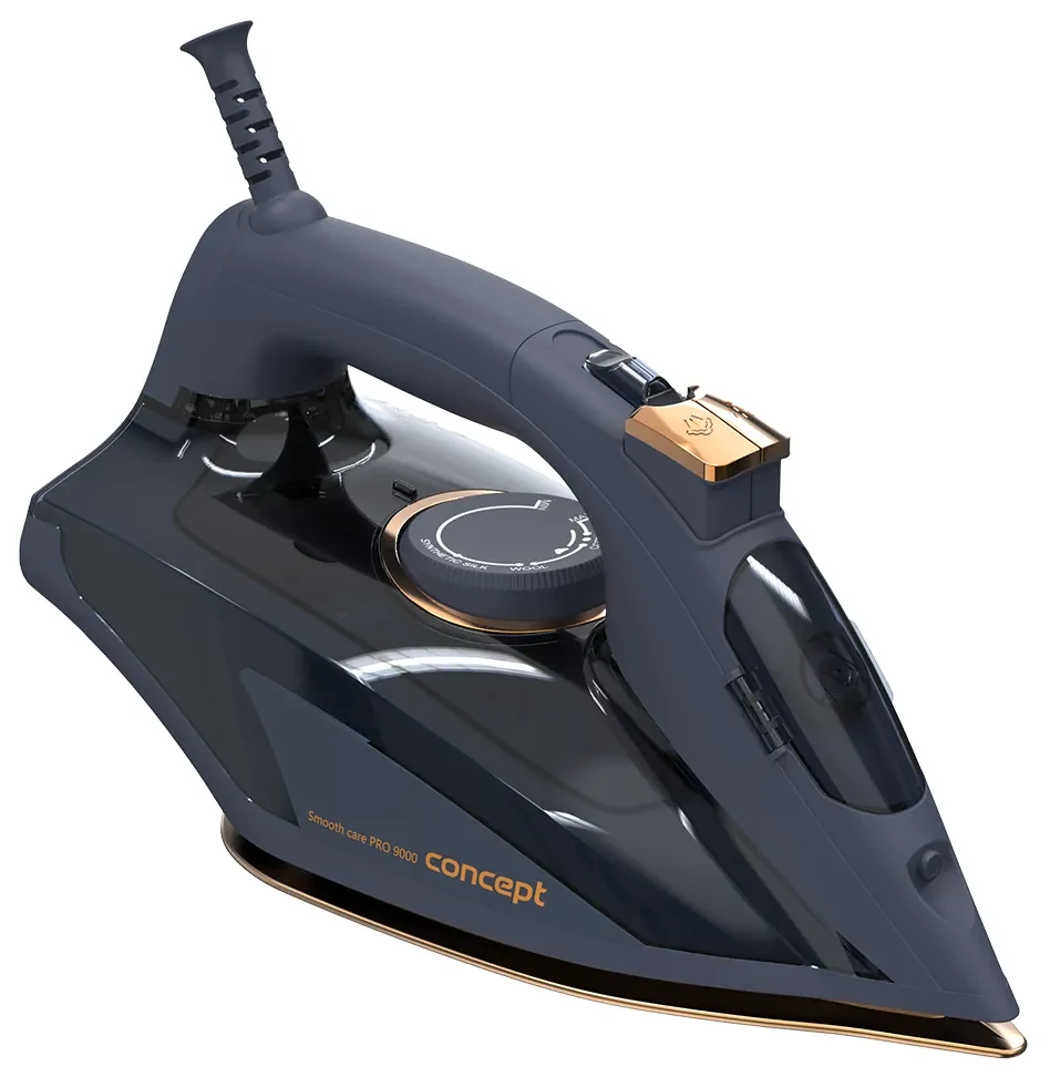 Concept ZN9110 naparovaci žehlička