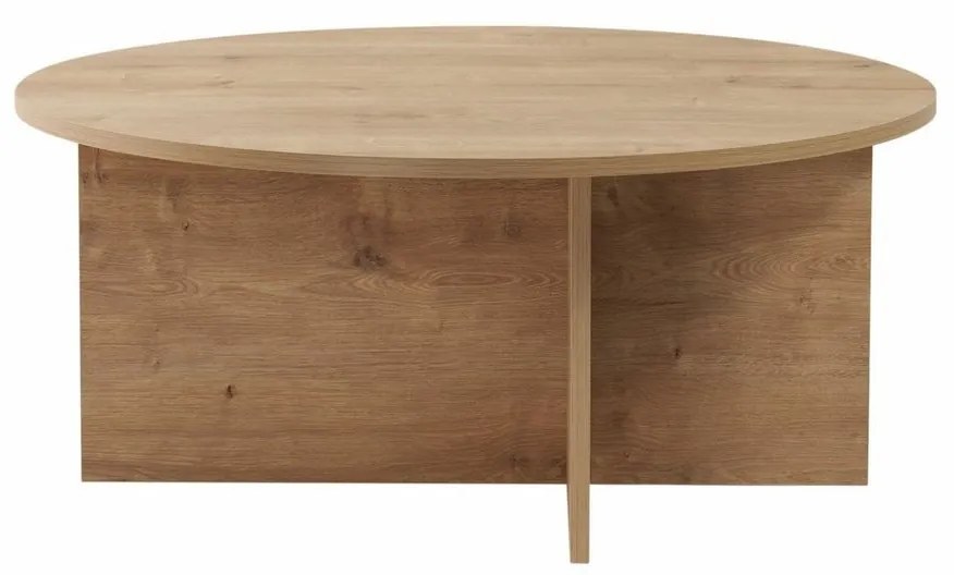 Konferenčný stolík Soleil Sapphire Oak