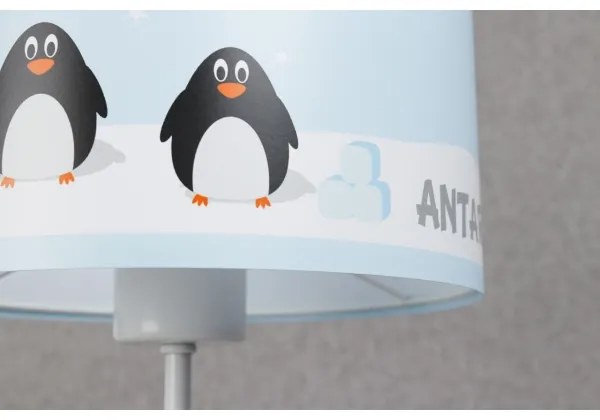 Detská stolná lampa SWEET DREAMS 1xE27/60W/230V