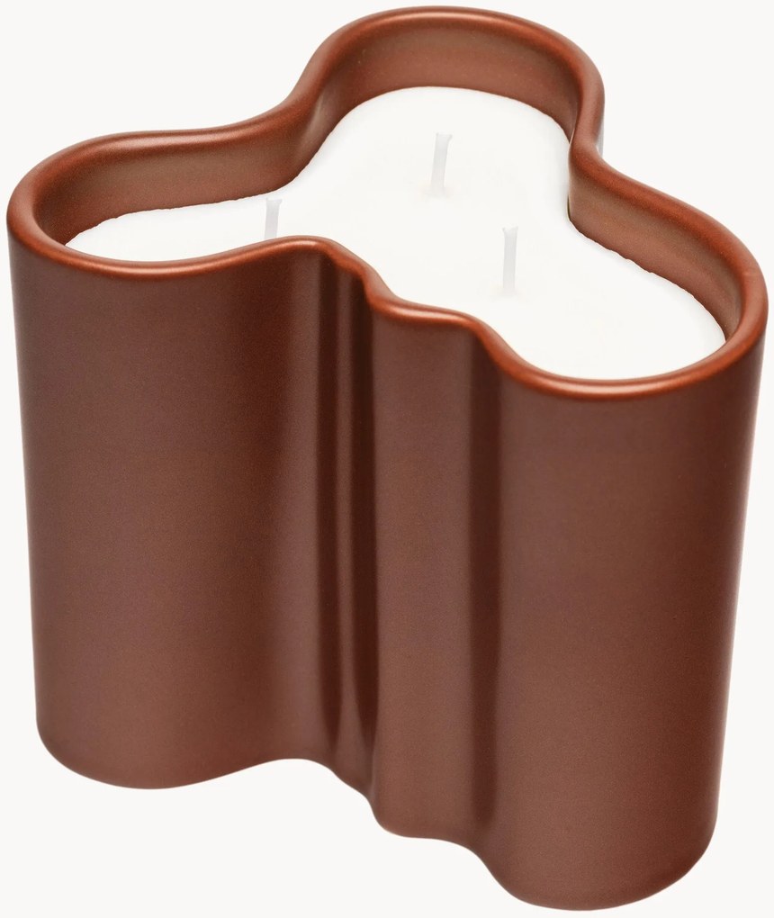 Vonná sviečka Aalto (Fire)