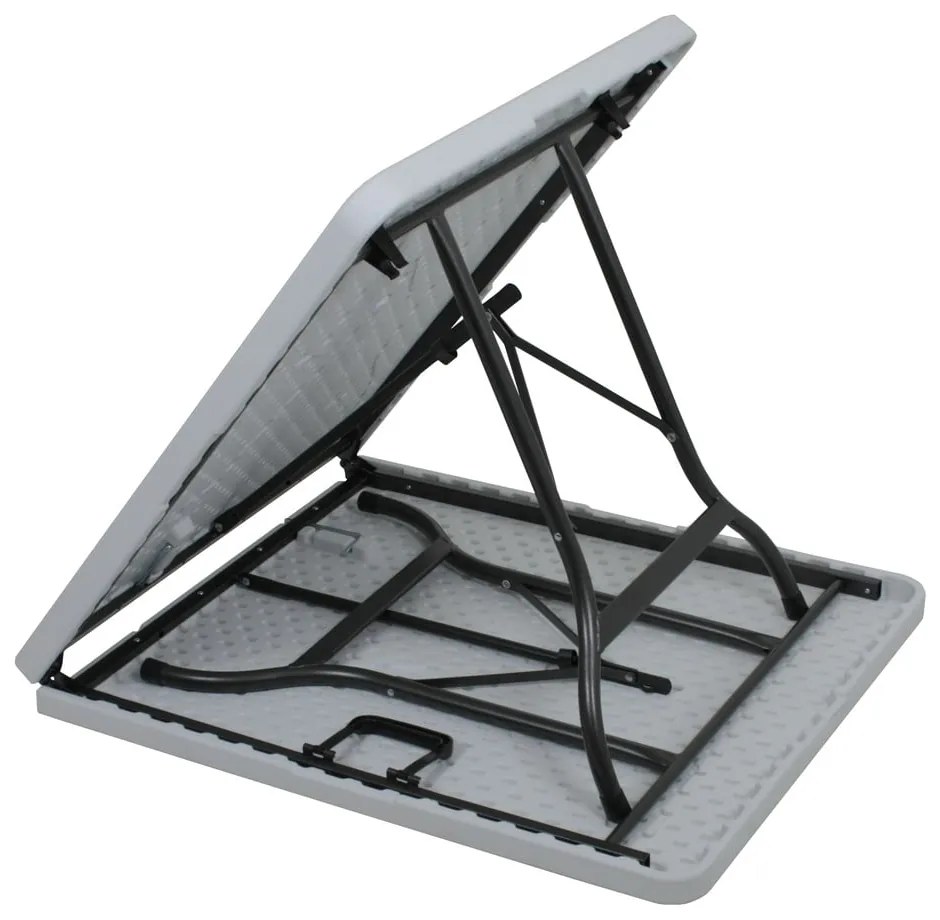 Skladací kempingový stôl Mufaro – Garden Pleasure