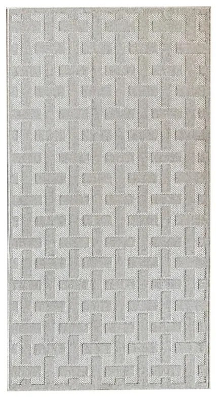 Koberec Frisee Scandi Outdoor 1.6/2.3 B434X 11OR8