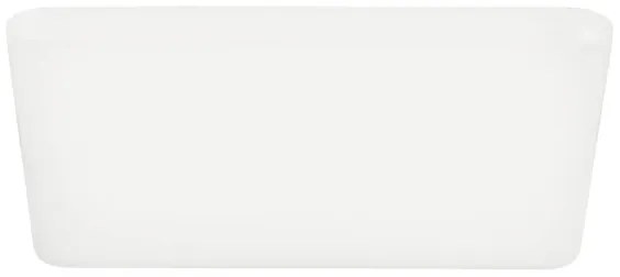 Eglo 900969-LED Kúpeľňové podhľadové svietidlo RAPITA 18W/230V 21,5x21,5 cm IP65