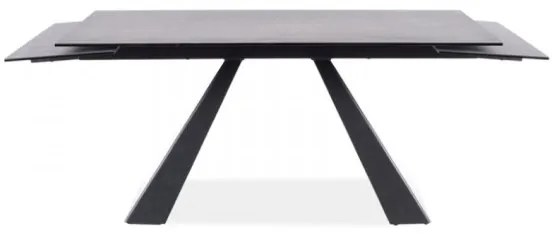 Jedálenský stôl Salvadore II 180 x 90 cm