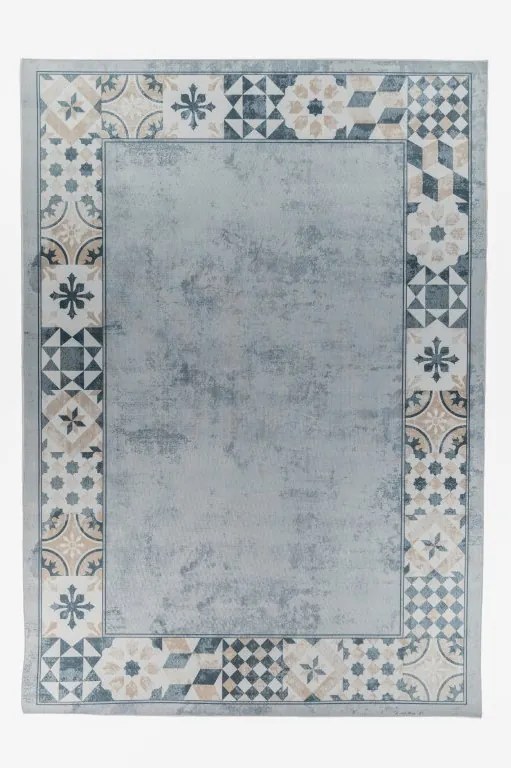 TA Koberec hj-new-3 (CR-3) CRYSTAL PRINT Rozmer: 80x150 cm