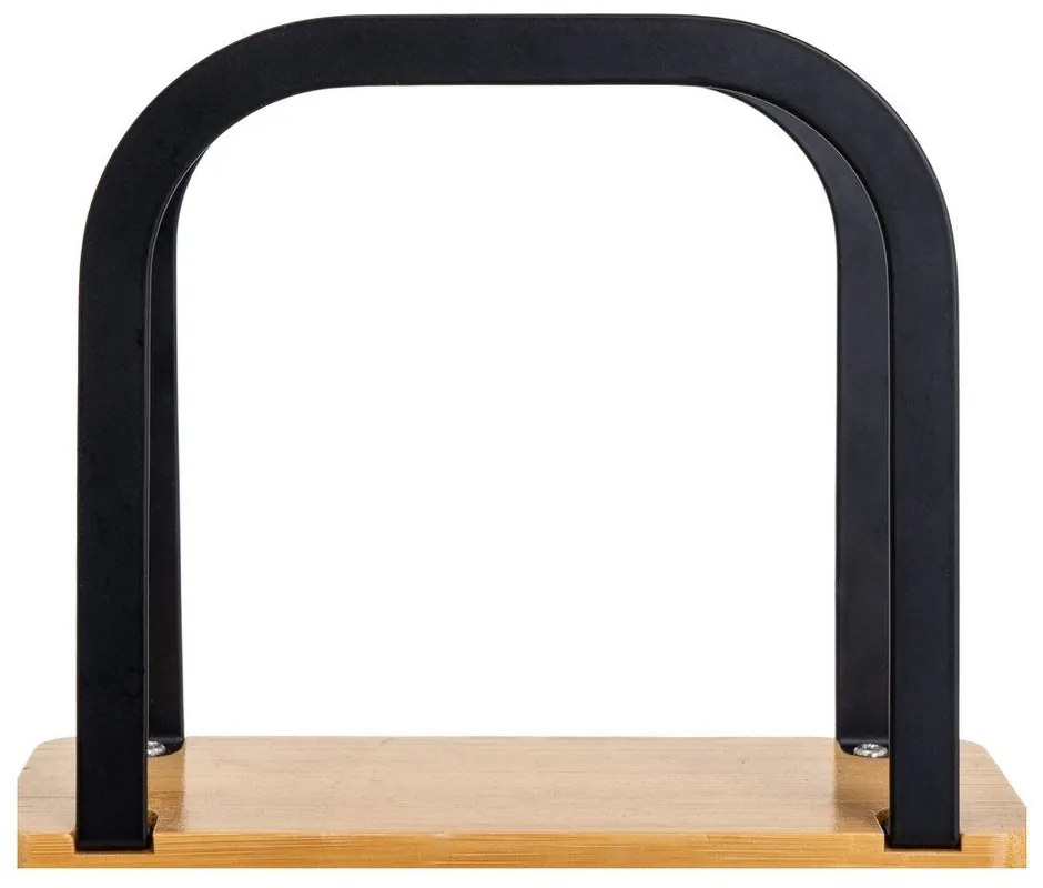 Kovový držiak na obrúsky – Casa Selección