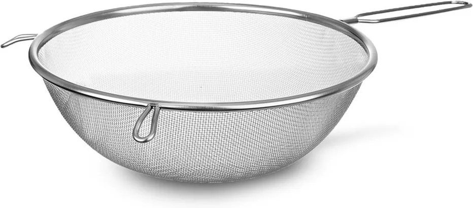 Orion Cedidlo nerez pr. 18 cm
