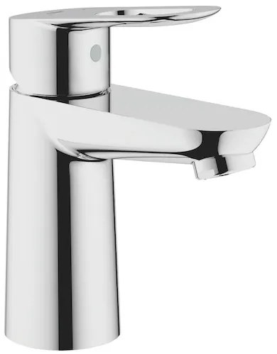 Grohe Loop umývadlová batéria bez výpuste chróm 23337000 G23337000