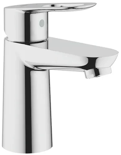 Umývadlová batéria GROHE Loop bez výpuste chróm 23337000