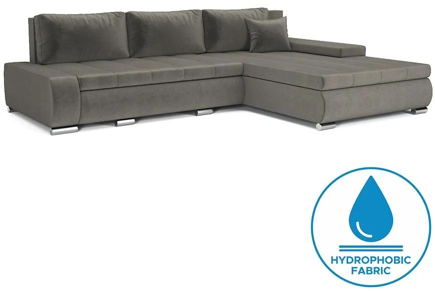 Rohová sedacia súprava Toscania Chill Me 7