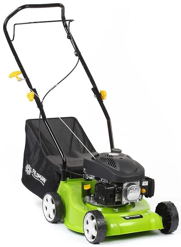 Benzínová kosačka FZR 4003-BH