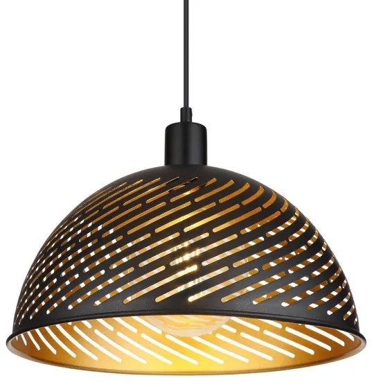 Globo 54660H - Luster na lanku LENNA 1xE27/60W/230V