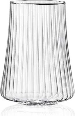 Crystalex Pohár Xtra optic 400 ml 6 ks