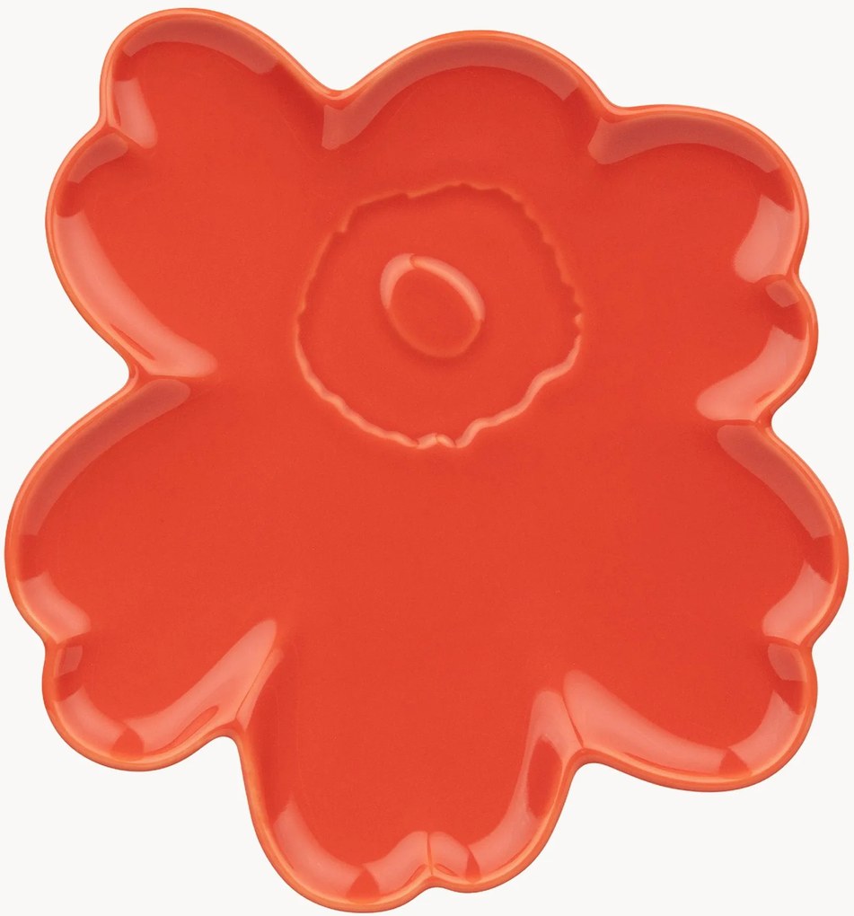 Raňajkový tanier Unikko