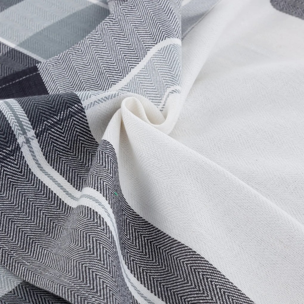 KUCHYNSKÁ UTIERKA MONA SADA 2 KS 50X70 CM VZOROVANÉ