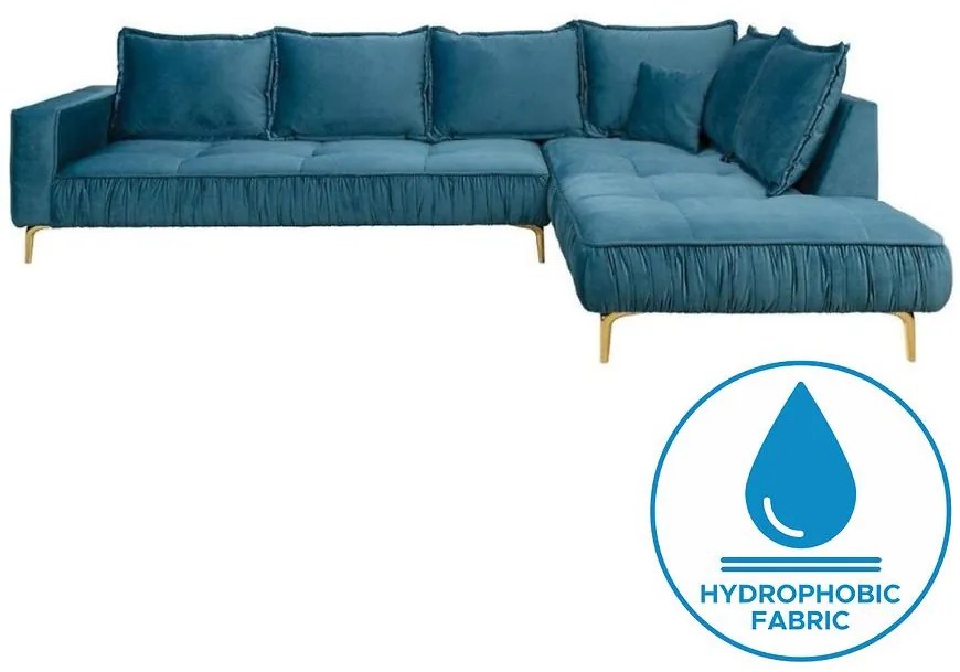 Rohová sedacia súprava Buffalo P Fresh 34