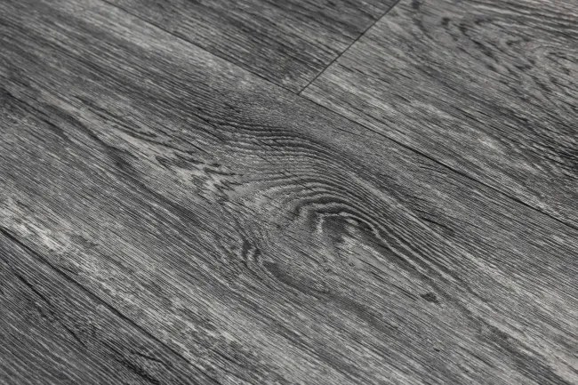 PVC podlaha ACTUAL PLUS AGED OAK 916 sivá / grafitová