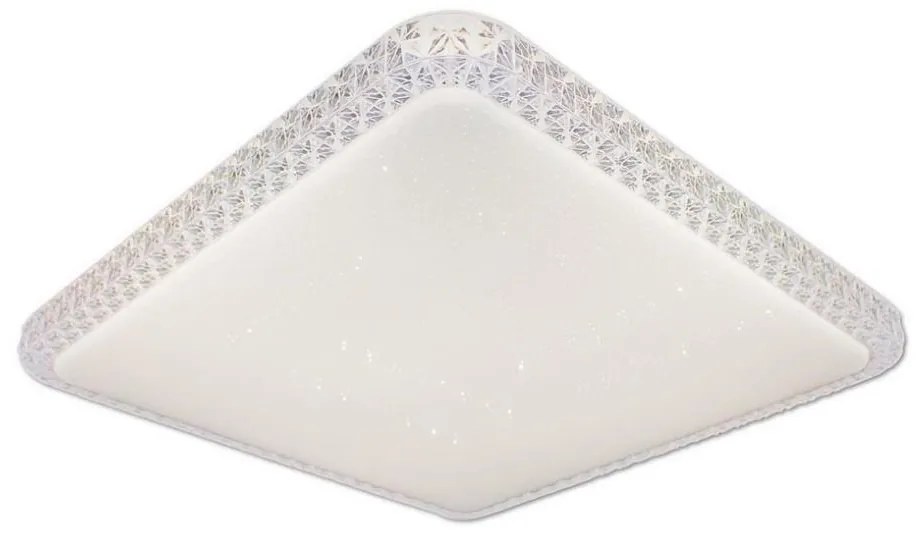 Top Light Aura 30 - LED Stropné svietidlo 1xLED/24W/230V