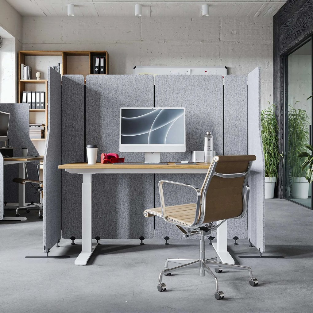 Akustická stena SADIE Moon Dust 280/145 cm