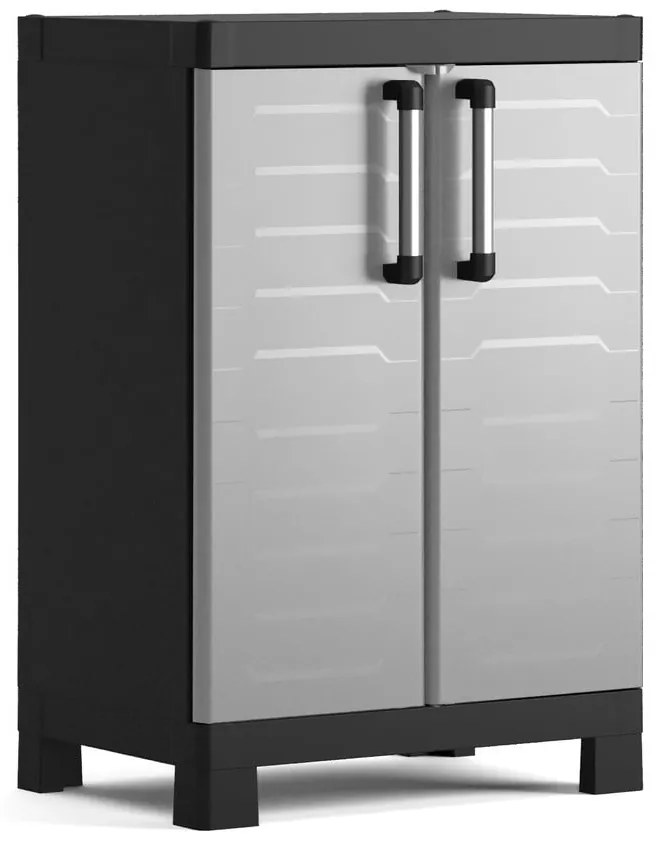 Dielenská skriňa Detroit – Keter