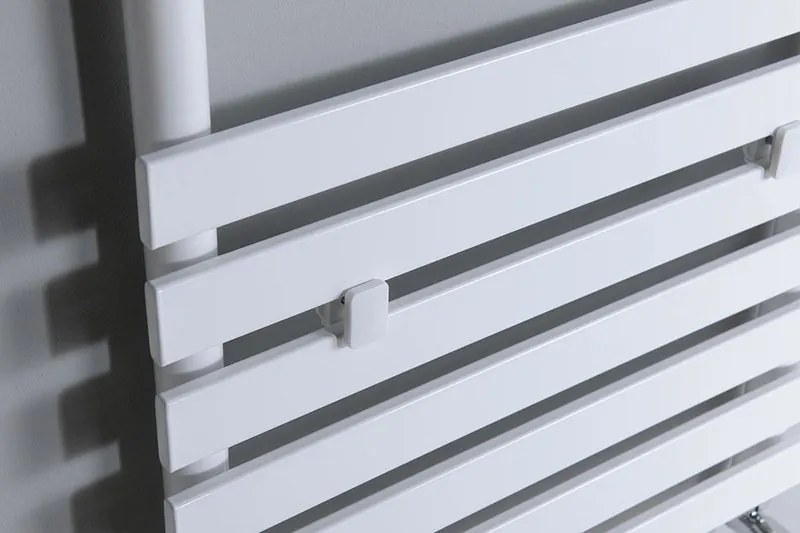 Sapho Sapho, JALOUSI vykurovacie teleso 600x1500mm, 900W, biela, 1801-09