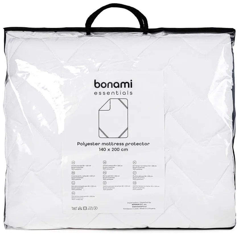 Chránič matraca 140x200 cm Protect – Bonami Essentials