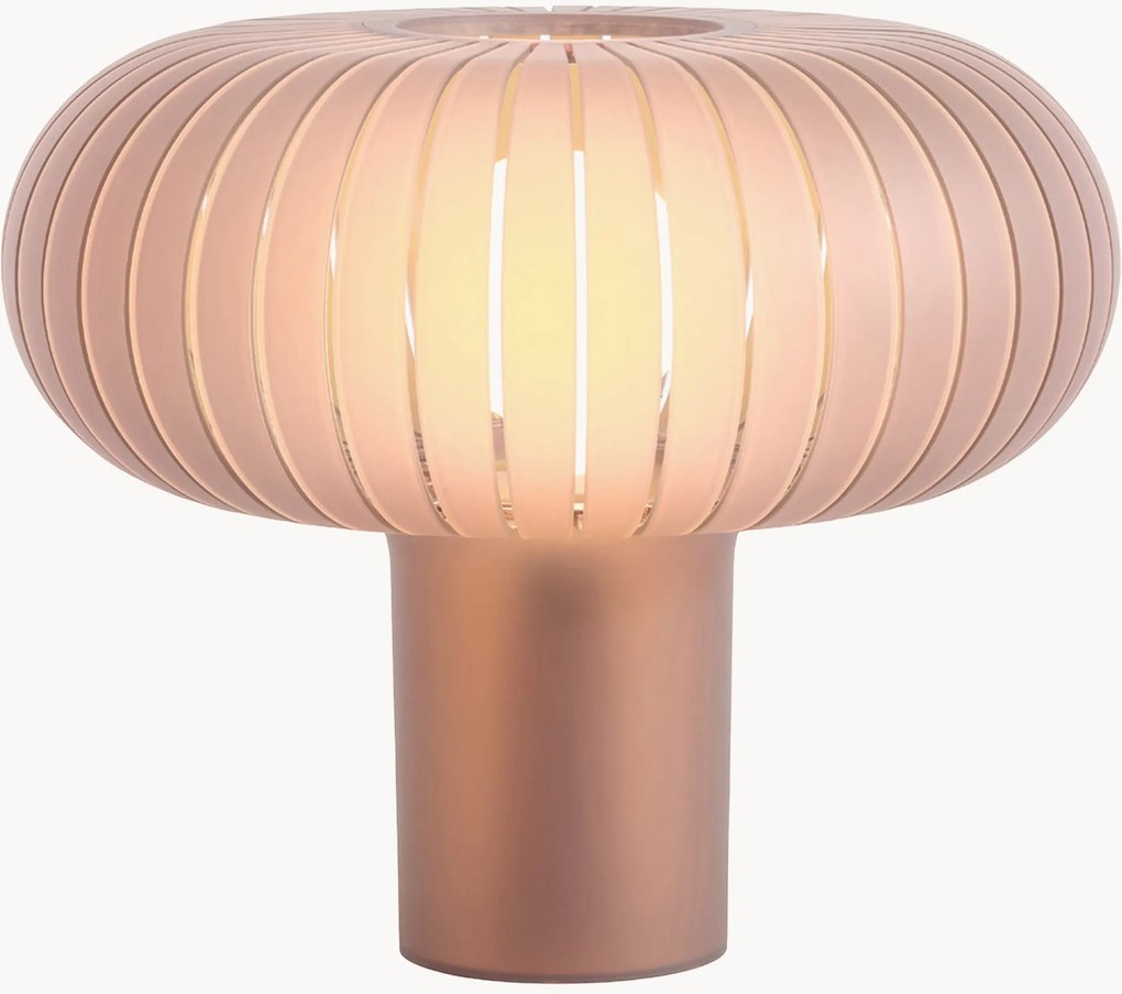 Stmievateľná stolová LED lampa Teresa