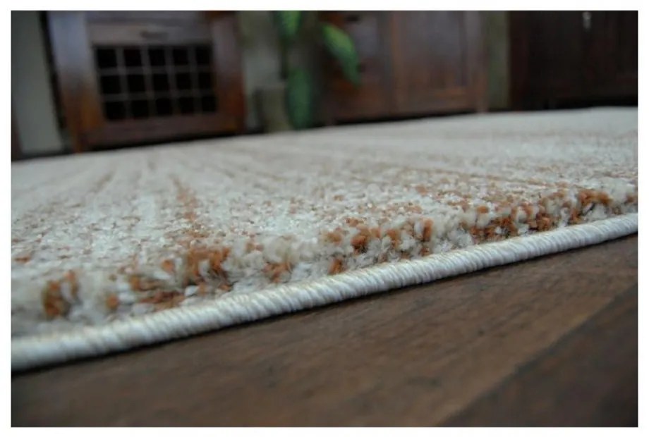 Kusový koberec Maxa krémový 140x190cm