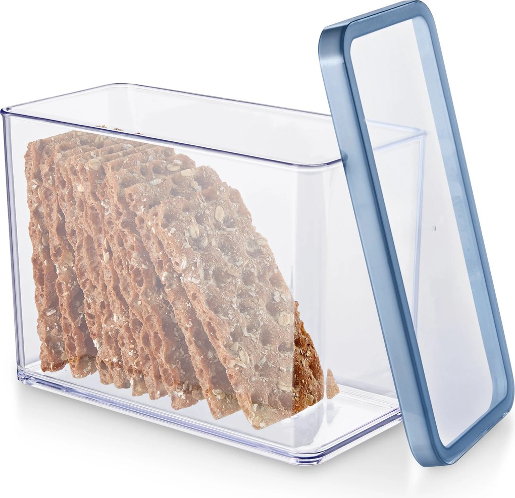 Nádoba na skladovanie potravín