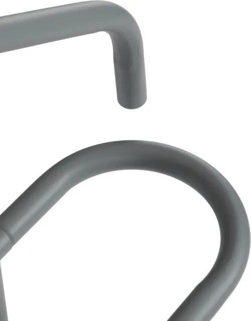 Stojanový vešiak sivý 81119 GREY