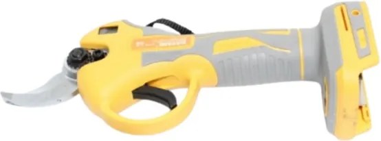 Akumulátorové záhradné nožnice 32 mm HAYAMI HA‑1029 + 2x batéria + kufrík + príslušenstvo