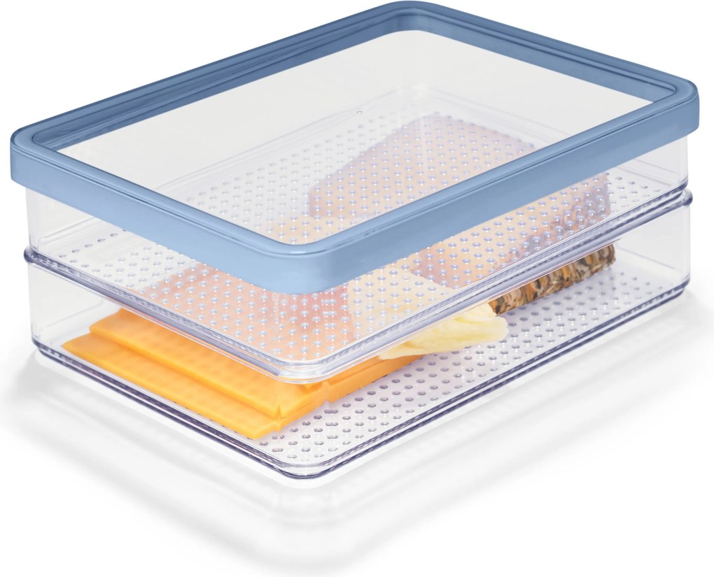 Nádoby na krájané potraviny