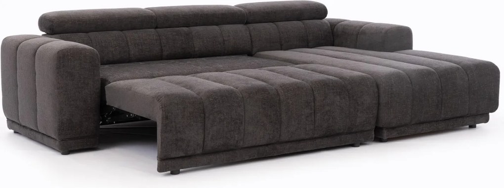 Sedacia súprava SOLARIS verzia R1