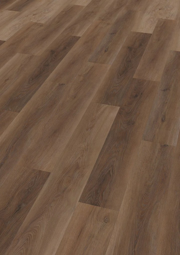 Oneflor Vinylová podlaha lepená ECO 55 051 Walnut Natural - Lepená podlaha