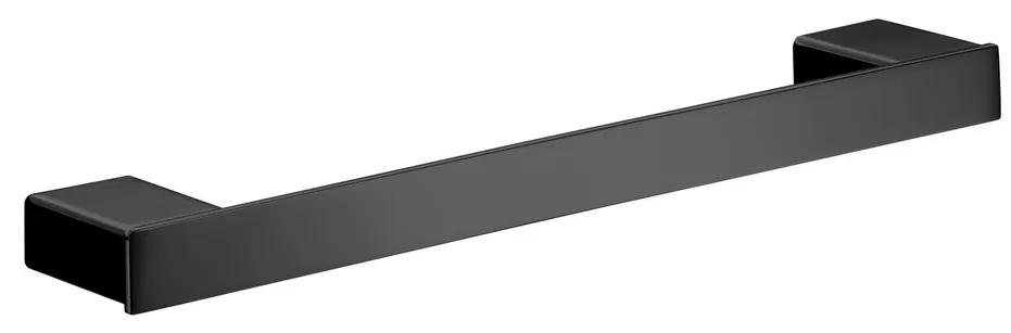 Emco Loft - Vaňové madlo 34cm, čierna 057013330