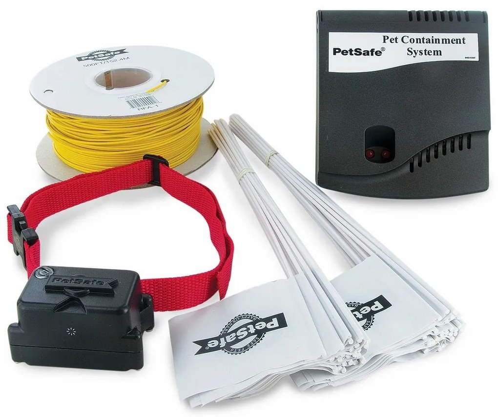 PetSafe® Elektrický ohradník pre psov Super
